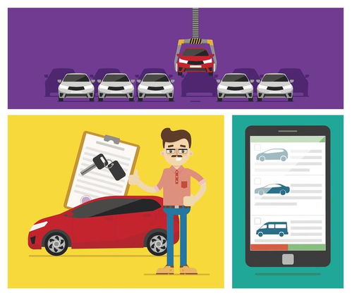 支付寶境外租車(chē)服務(wù)上線，出境旅行體驗(yàn)全面升級(jí)